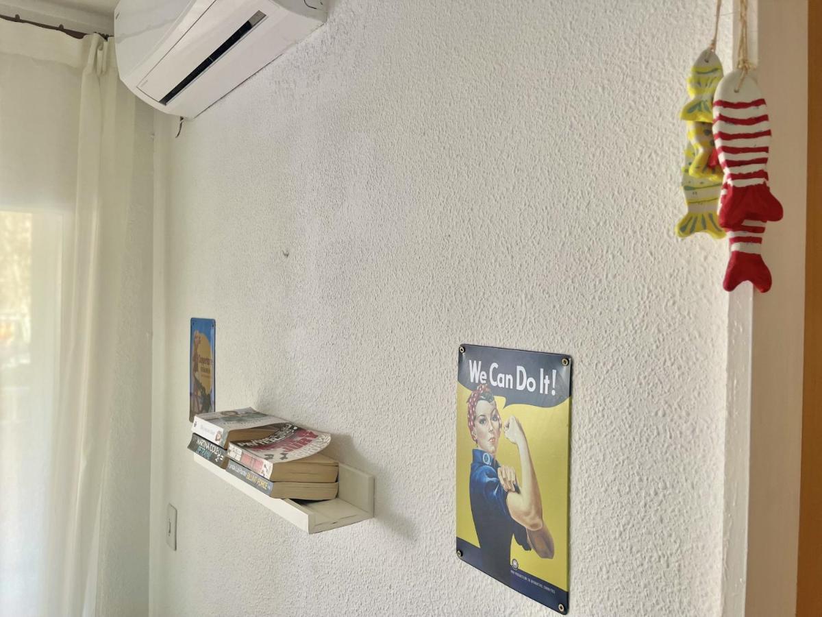 Appartement Blue