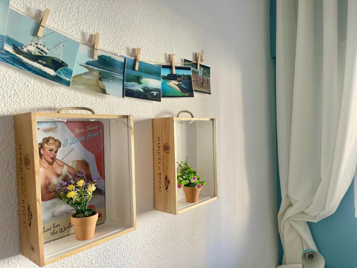 Blue Appartement *