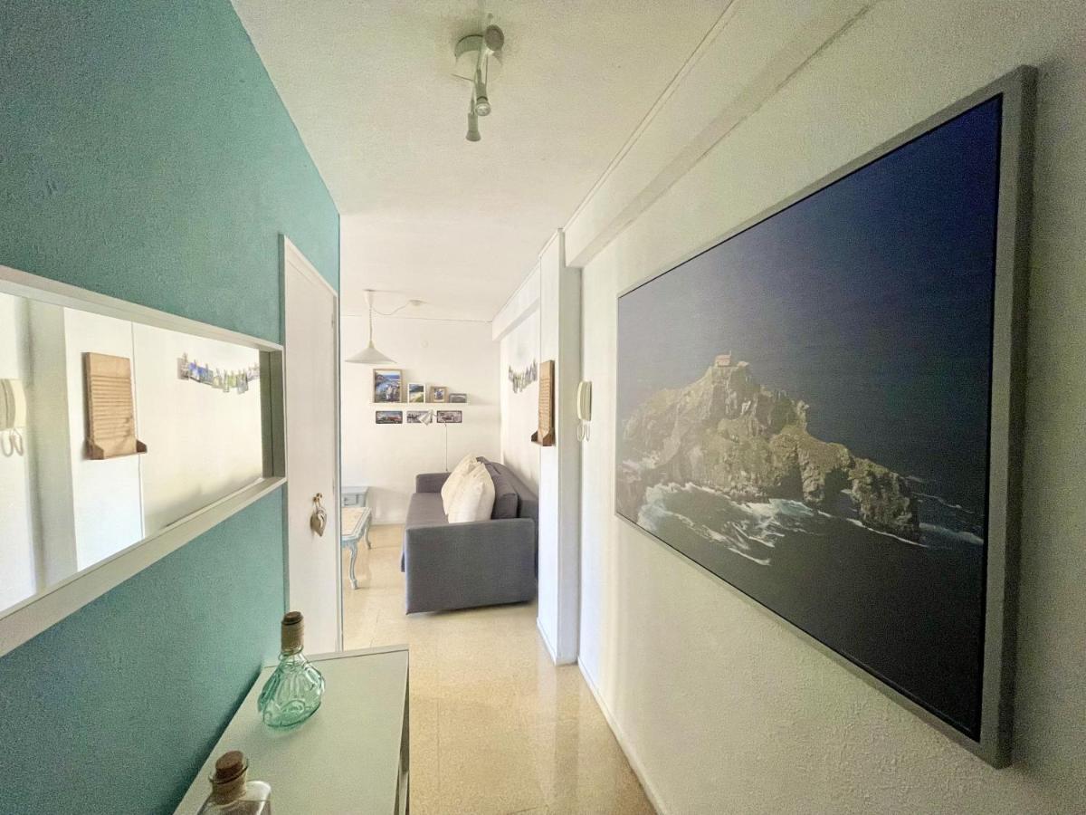 Blue Appartement *