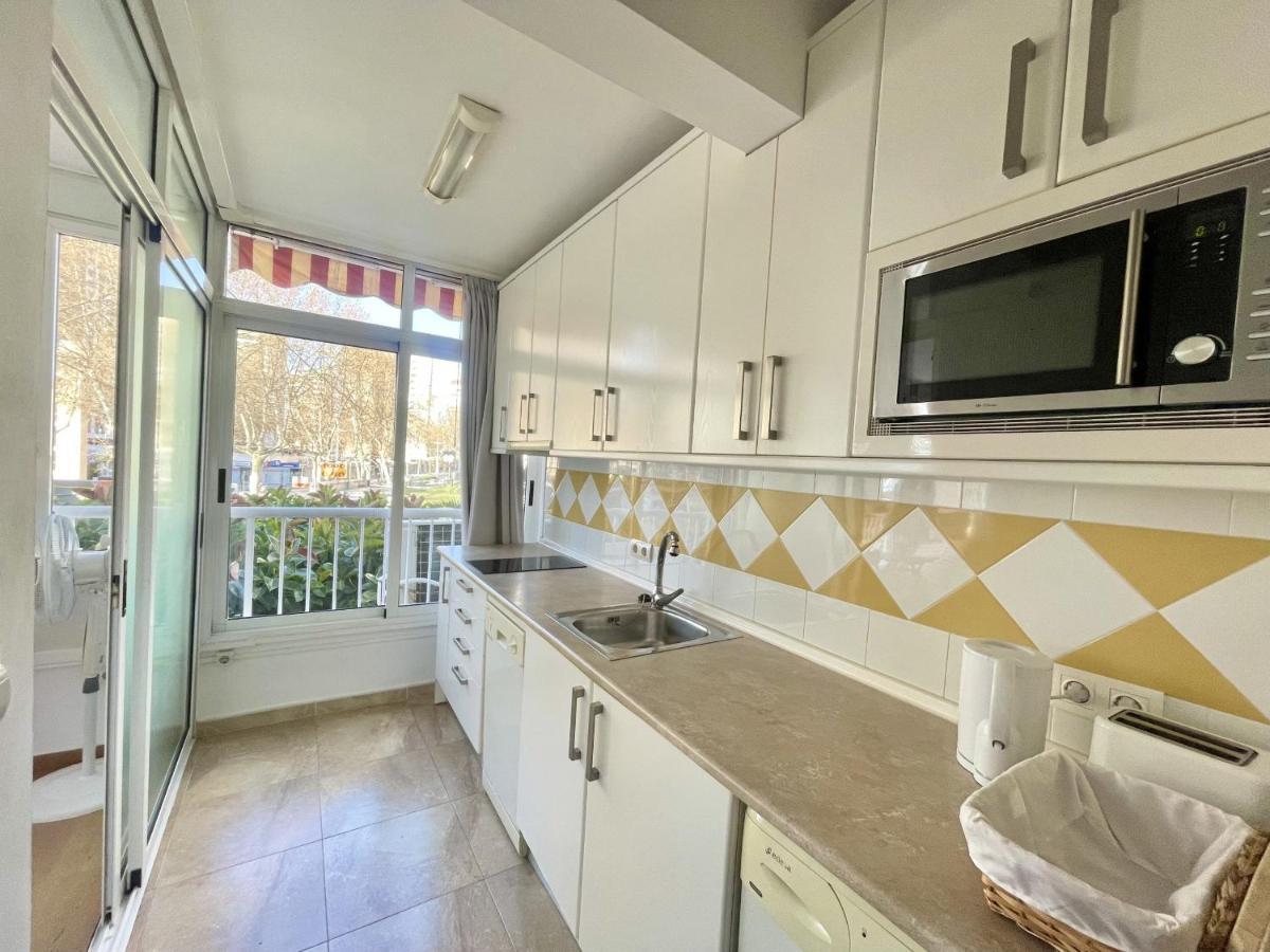Blue Appartement Benidorm