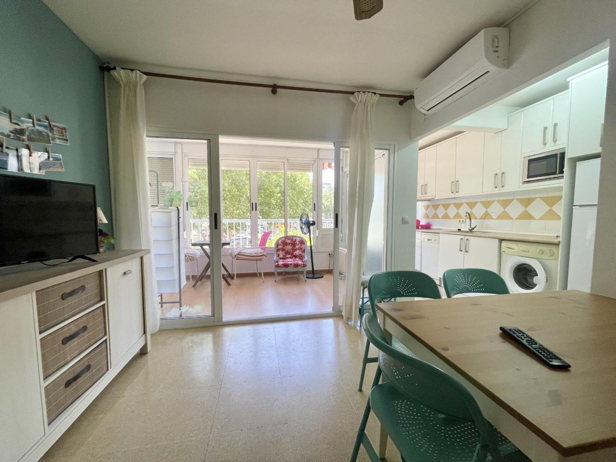 Appartement Blue Benidorm